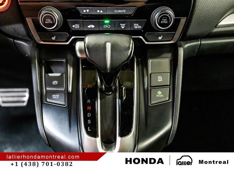 2022 Honda CR-V - Image 26