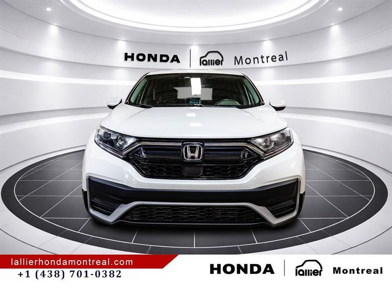 2021 Honda CR-V - Image 2