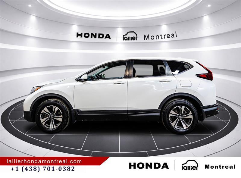 2021 Honda CR-V - Image 4