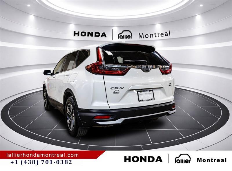 2021 Honda CR-V - Image 5