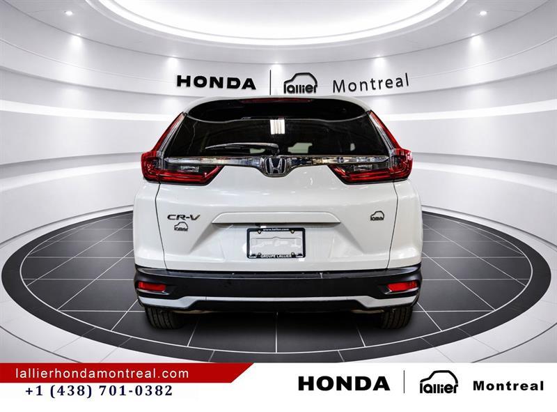 2021 Honda CR-V - Image 6
