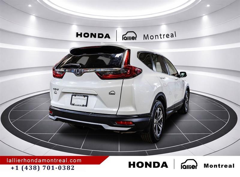 2021 Honda CR-V - Image 7