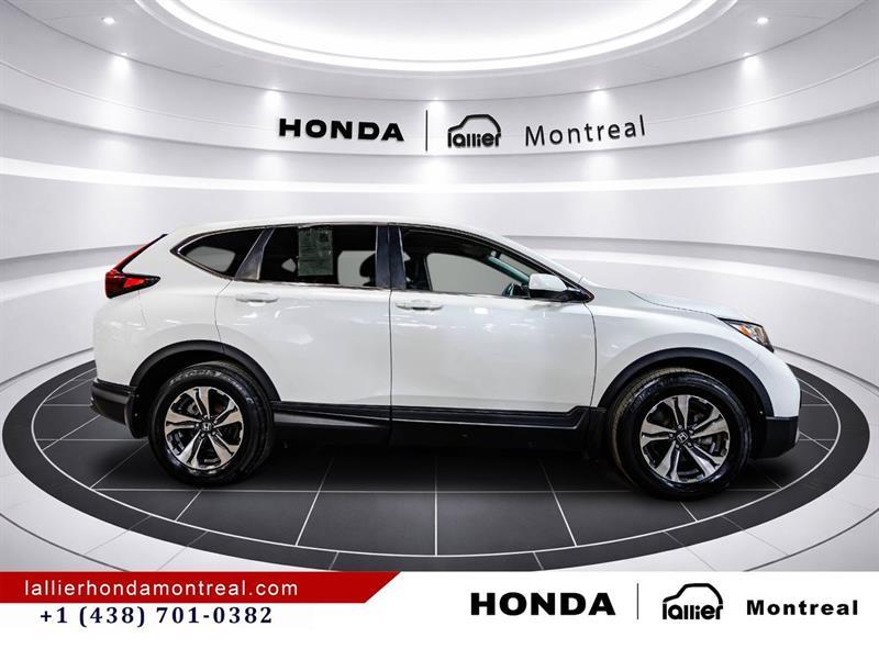 2021 Honda CR-V - Image 8