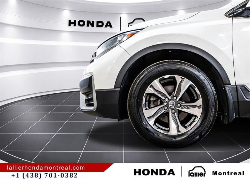 2021 Honda CR-V - Image 10