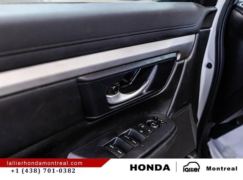 2021 Honda CR-V - Image 11