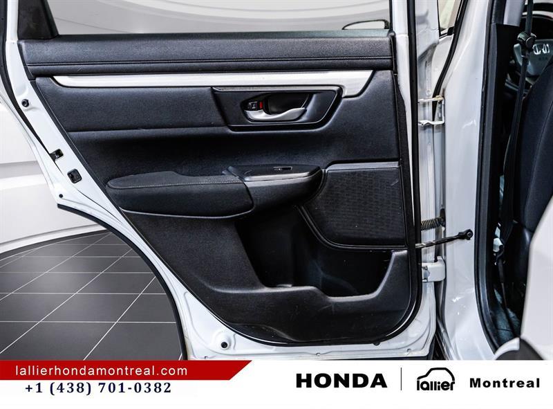 2021 Honda CR-V - Image 12