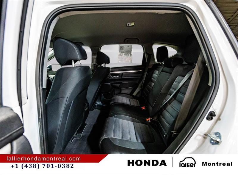 2021 Honda CR-V - Image 13