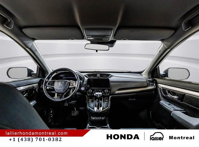 2021 Honda CR-V - Image 14