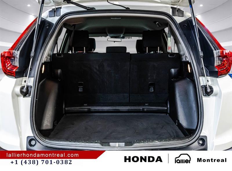 2021 Honda CR-V - Image 15