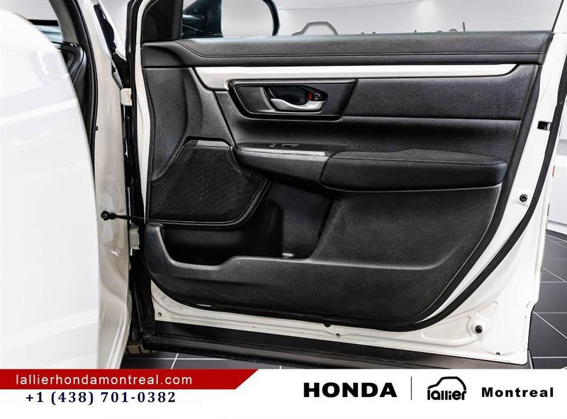 2021 Honda CR-V - Image 16