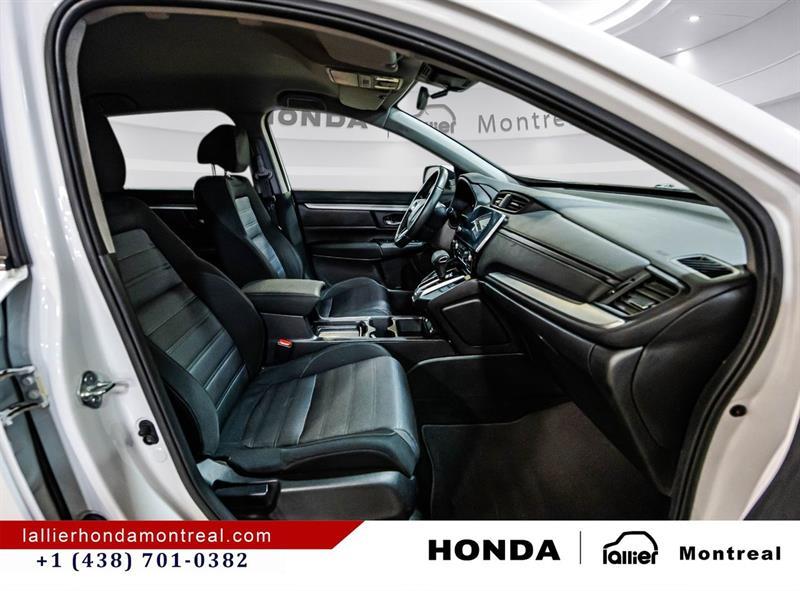 2021 Honda CR-V - Image 17
