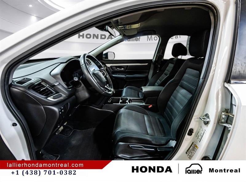 2021 Honda CR-V - Image 18