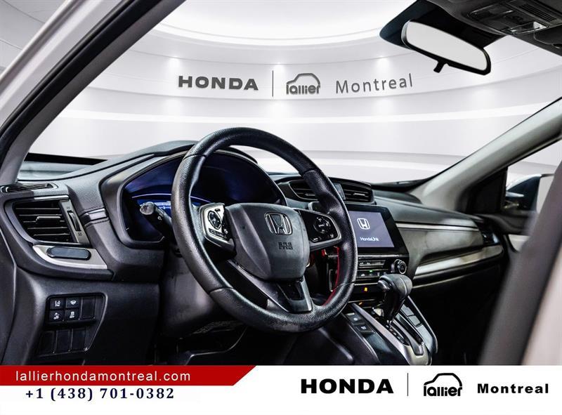 2021 Honda CR-V - Image 19