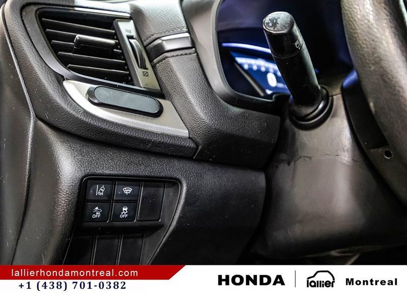 2021 Honda CR-V - Image 20