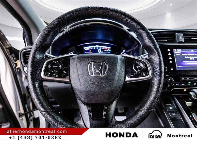 2021 Honda CR-V - Image 21