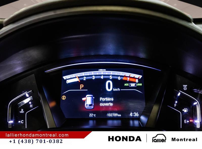 2021 Honda CR-V - Image 22