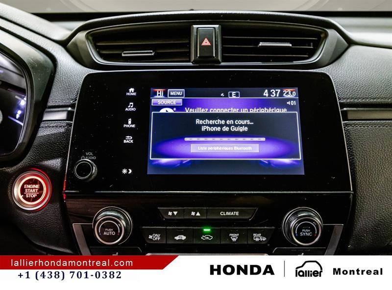 2021 Honda CR-V - Image 23