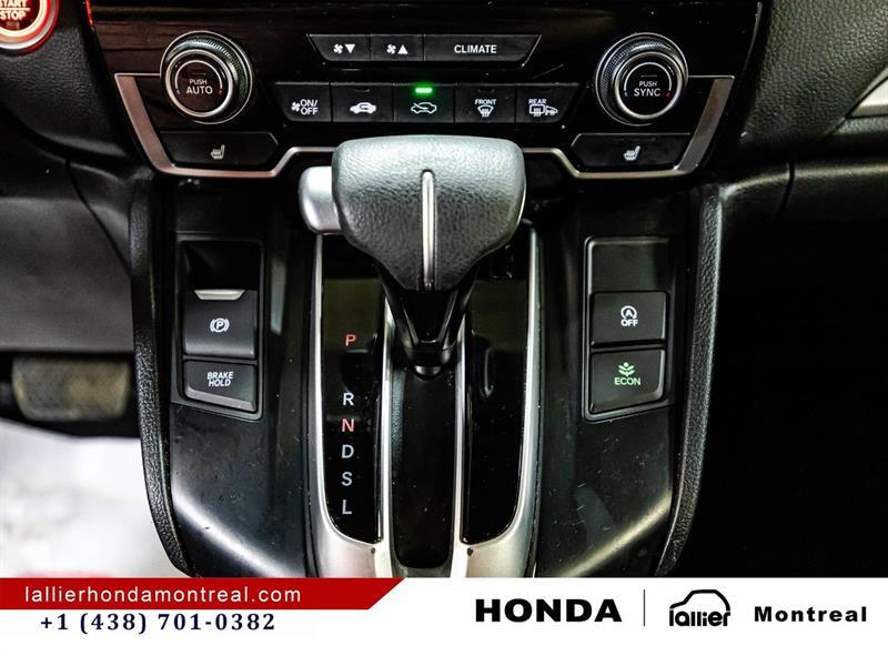 2021 Honda CR-V - Image 24
