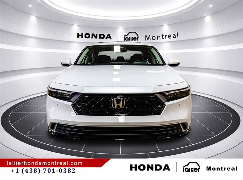 2023 Honda Accord - Image 2