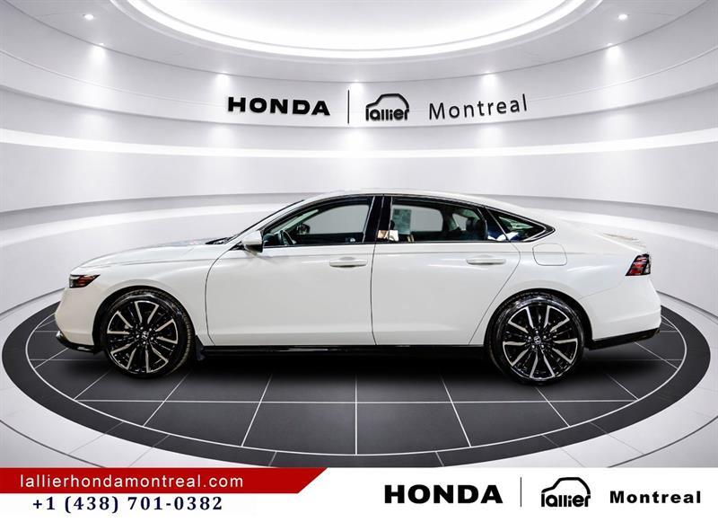2023 Honda Accord - Image 4