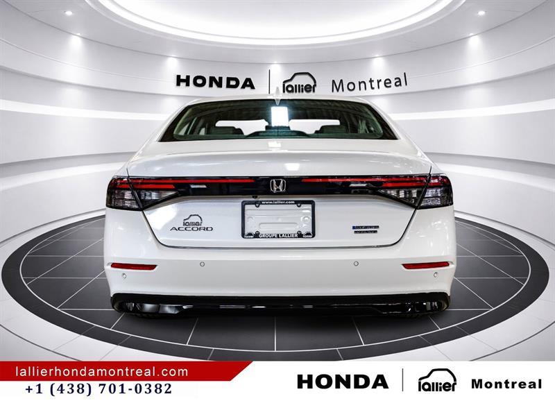 2023 Honda Accord - Image 6