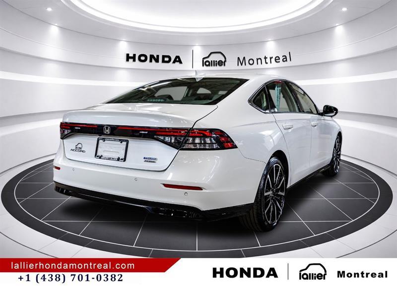 2023 Honda Accord - Image 7