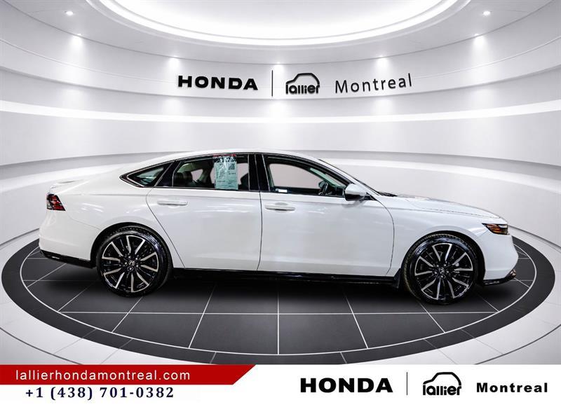2023 Honda Accord - Image 8