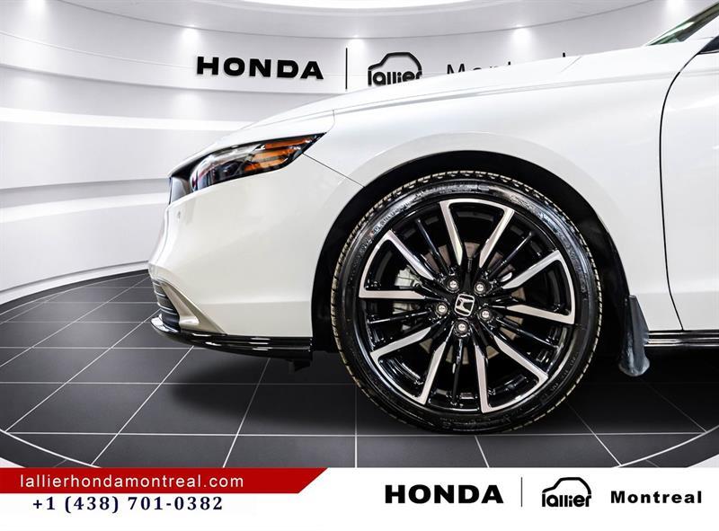 2023 Honda Accord - Image 10