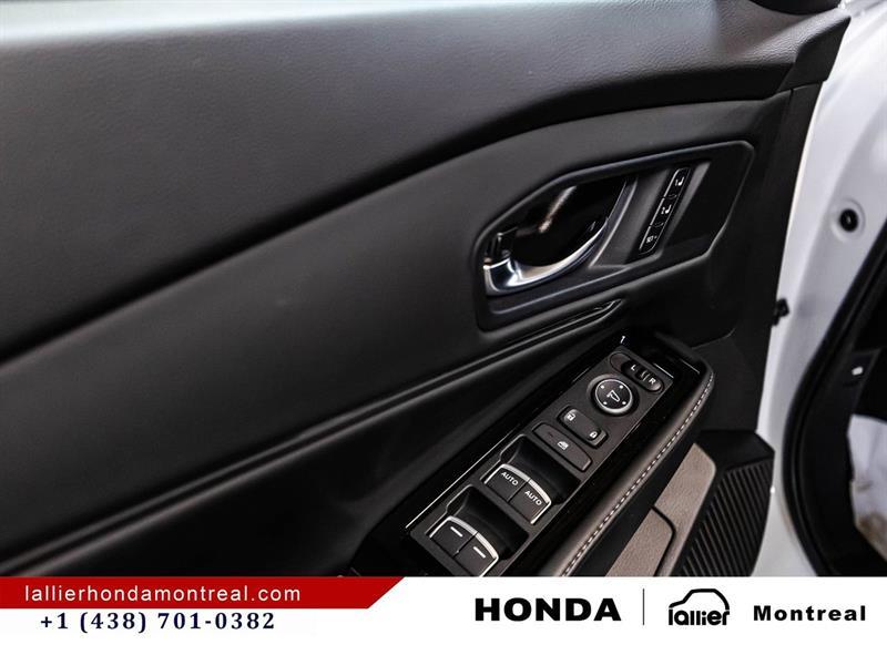 2023 Honda Accord - Image 11