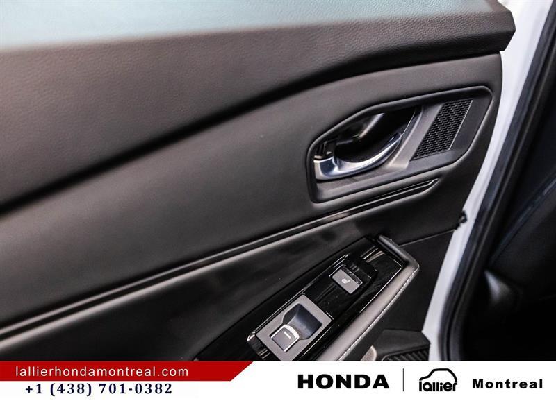 2023 Honda Accord - Image 12