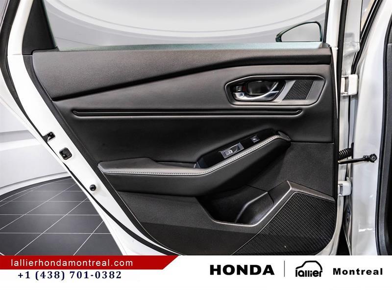 2023 Honda Accord - Image 13