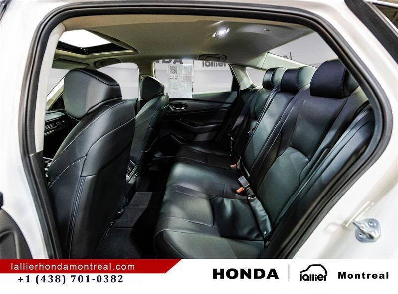 2023 Honda Accord - Image 14