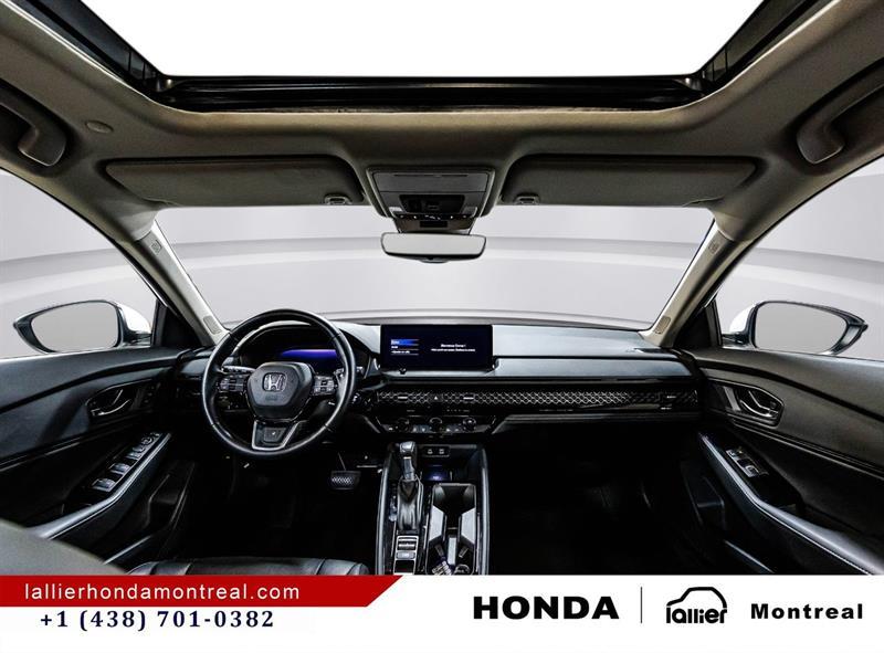 2023 Honda Accord - Image 15