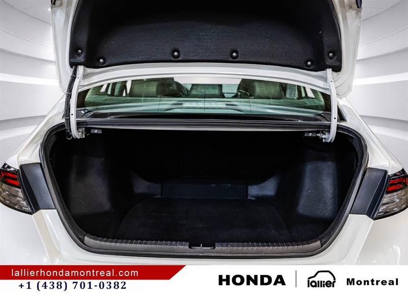 2023 Honda Accord - Image 16