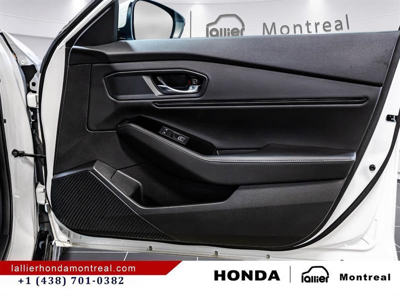 2023 Honda Accord - Image 17