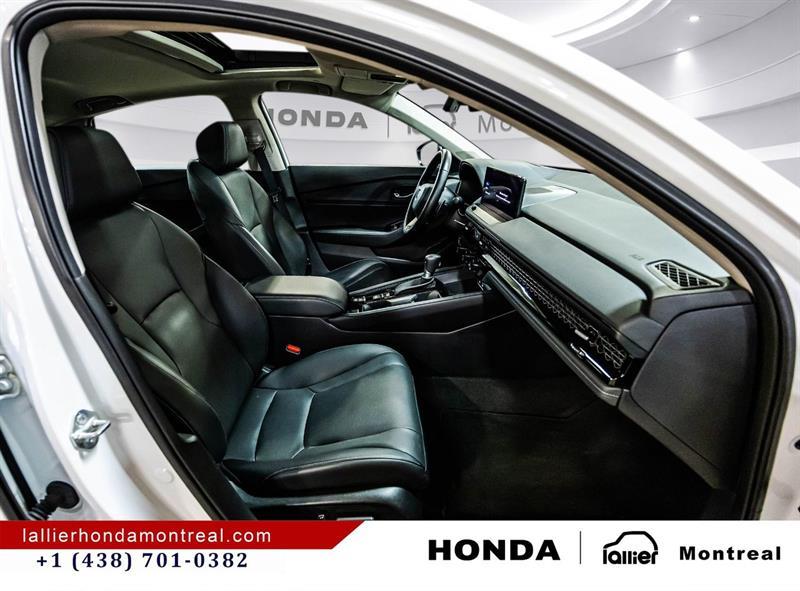 2023 Honda Accord - Image 18
