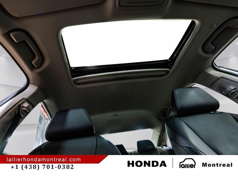 2023 Honda Accord - Image 19
