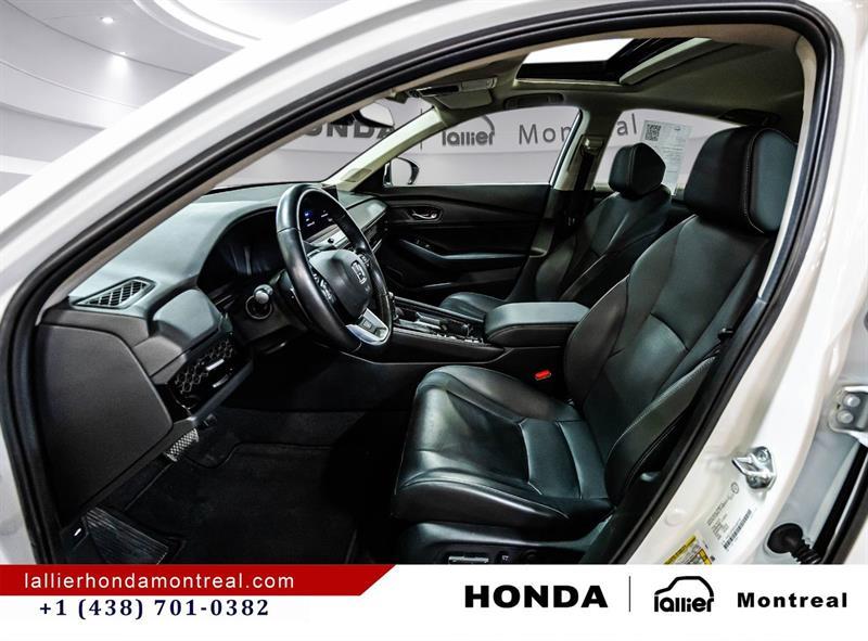 2023 Honda Accord - Image 20