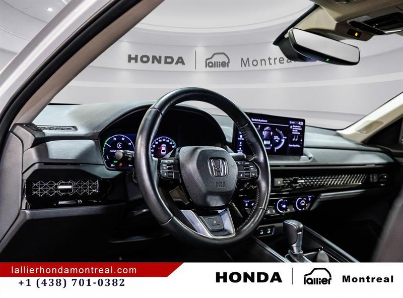 2023 Honda Accord - Image 21