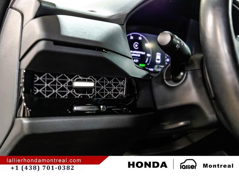 2023 Honda Accord - Image 22