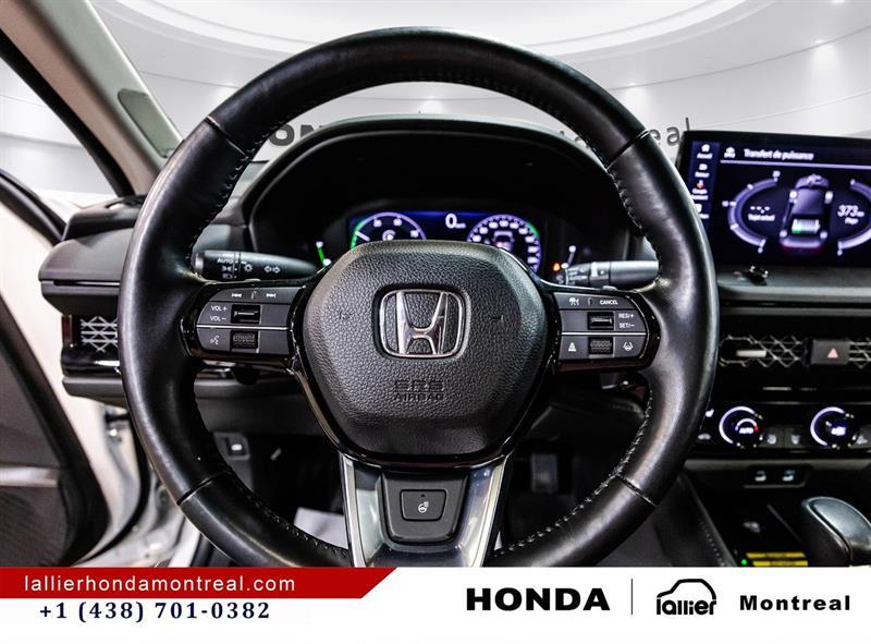2023 Honda Accord - Image 23
