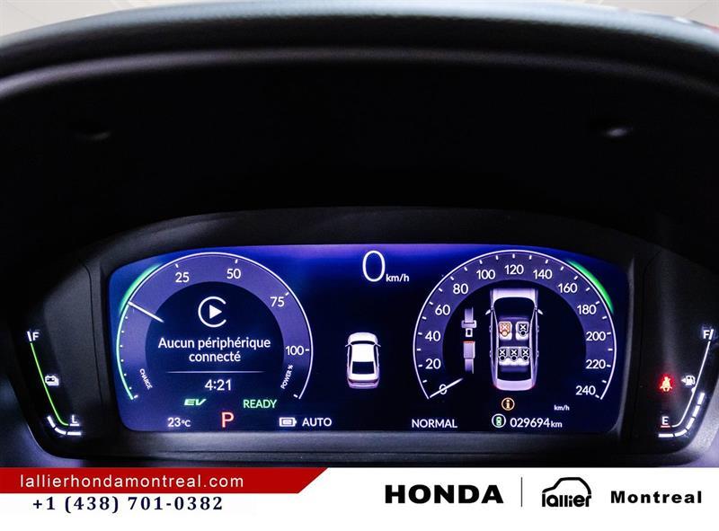2023 Honda Accord - Image 24