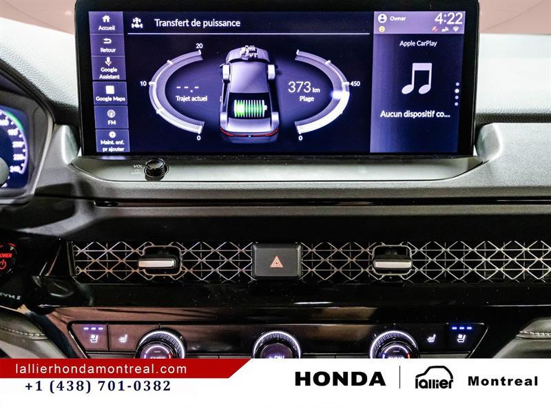 2023 Honda Accord - Image 25
