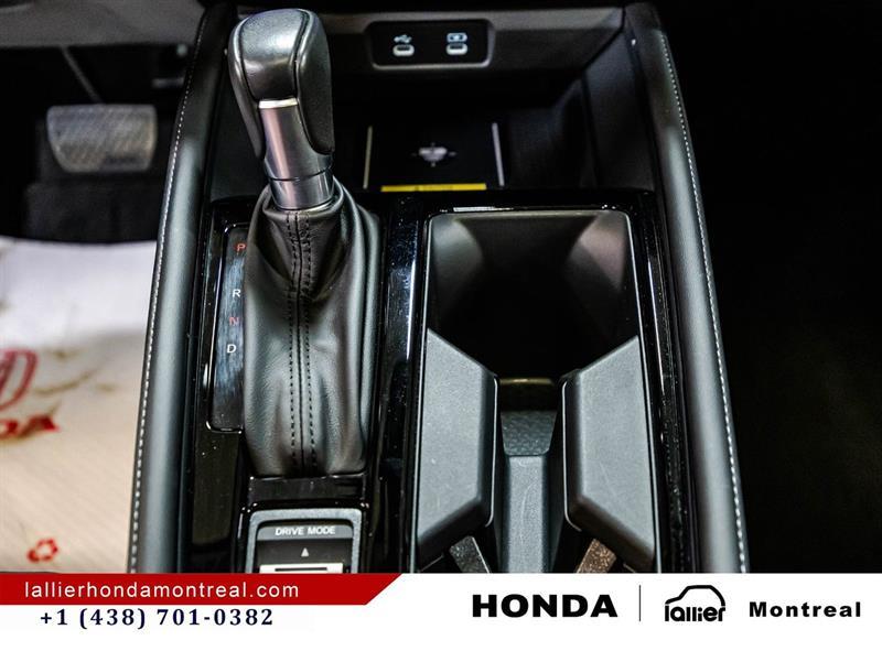 2023 Honda Accord - Image 26
