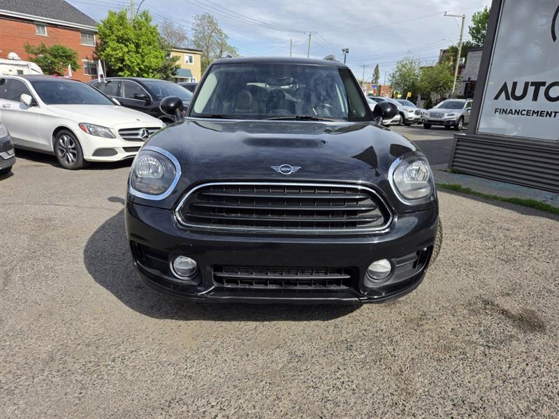 2019 Mini Countryman - Image 2