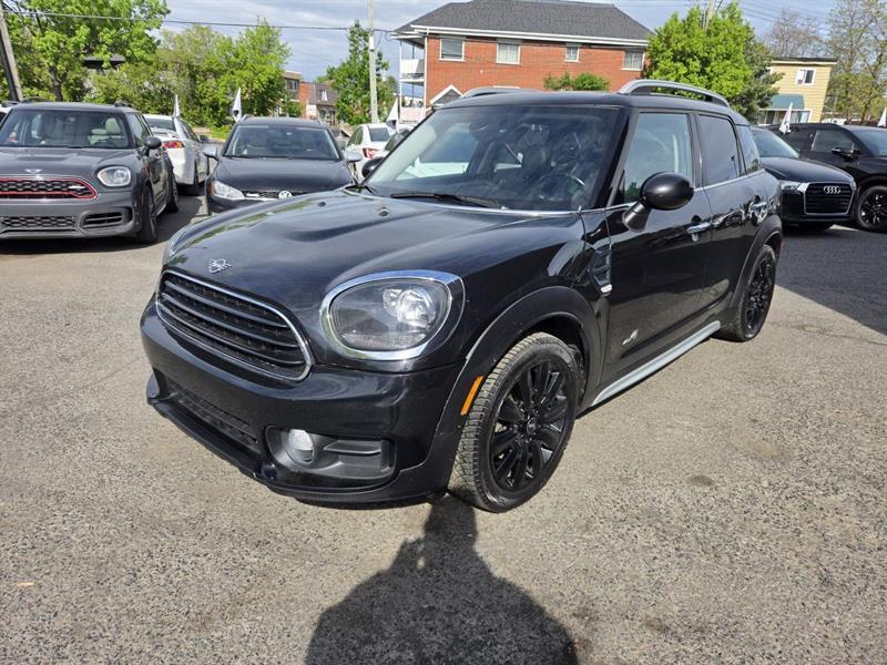 2019 Mini Countryman - Image 3