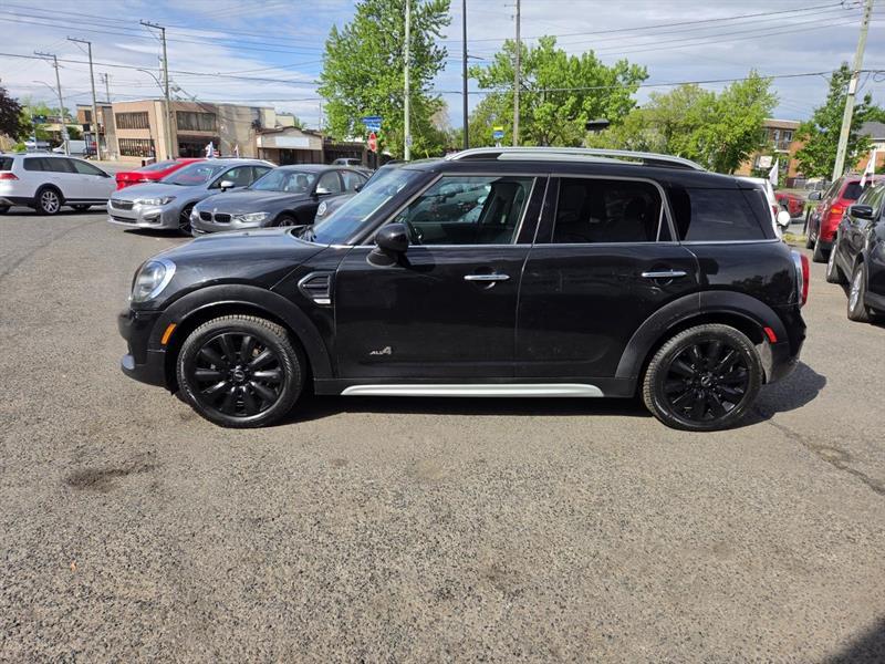 2019 Mini Countryman - Image 4