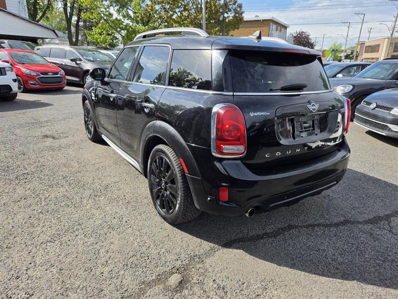 2019 Mini Countryman - Image 5