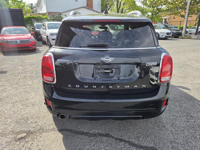 2019 Mini Countryman - Image 6