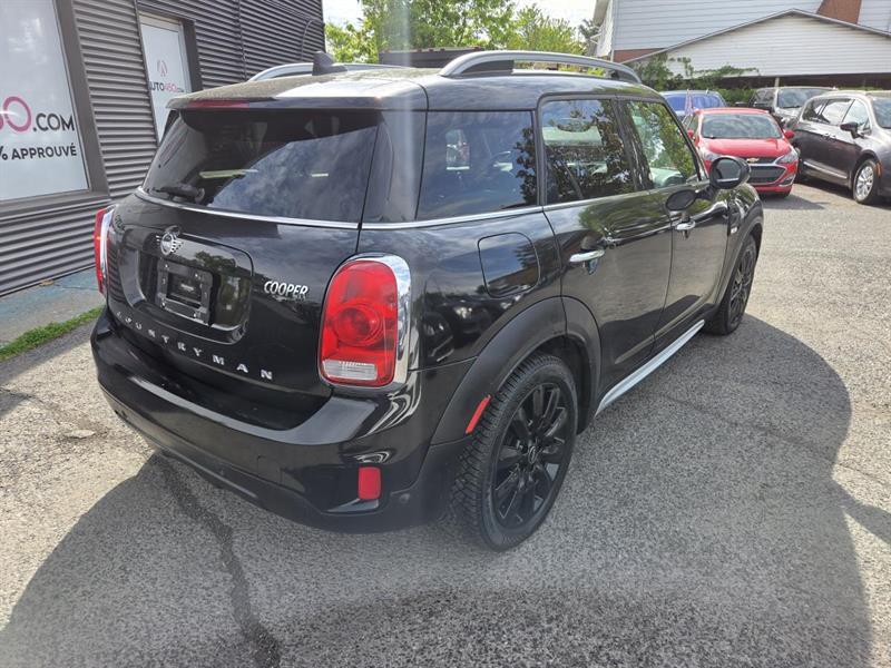 2019 Mini Countryman - Image 7